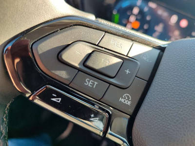 Ford Tourneo Connect Vorführwagen