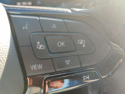 Ford Tourneo Connect Vorführwagen