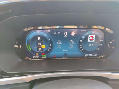 Ford Tourneo Connect Vorführwagen