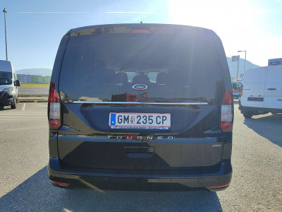 Ford Tourneo Connect Vorführwagen
