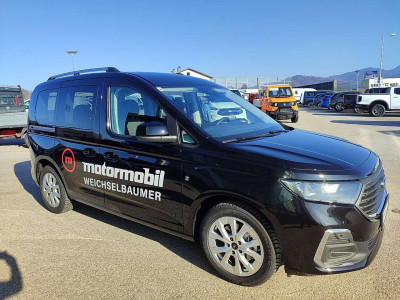 Ford Tourneo Connect Vorführwagen
