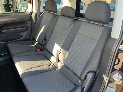 Ford Tourneo Connect Vorführwagen