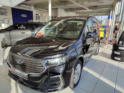 Ford Tourneo Connect Neuwagen