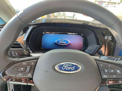 Ford Tourneo Connect Neuwagen