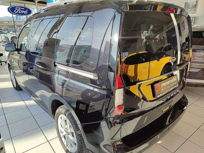 Ford Tourneo Connect Neuwagen