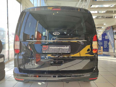 Ford Tourneo Connect Neuwagen