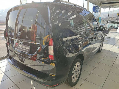 Ford Tourneo Connect Neuwagen
