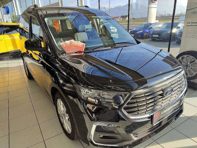 Ford Tourneo Connect Neuwagen