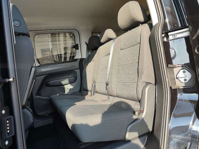 Ford Tourneo Connect Neuwagen