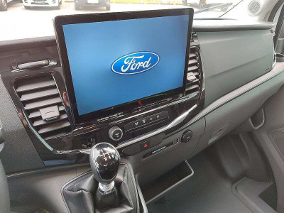 Ford Transit Neuwagen