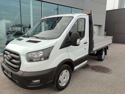 Ford Transit Neuwagen