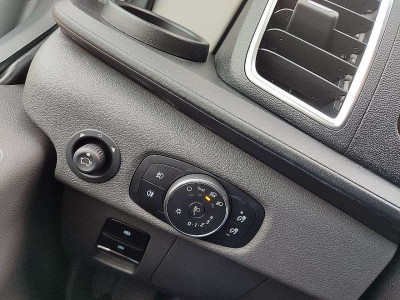 Ford Transit Neuwagen
