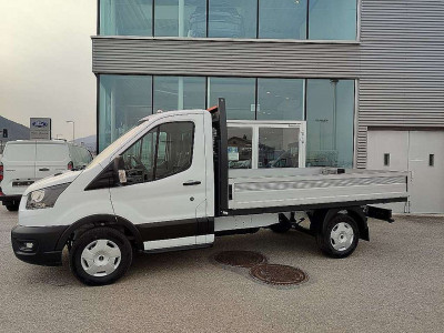 Ford Transit Neuwagen