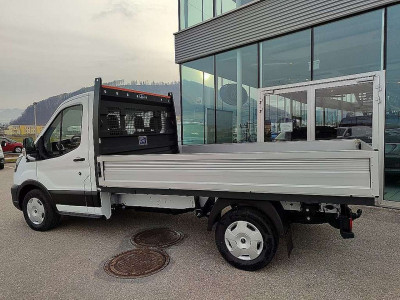 Ford Transit Neuwagen