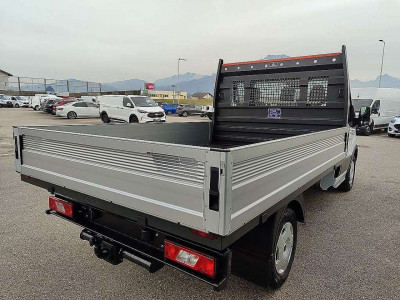 Ford Transit Neuwagen