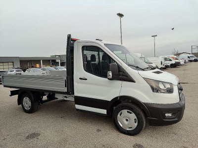 Ford Transit Neuwagen