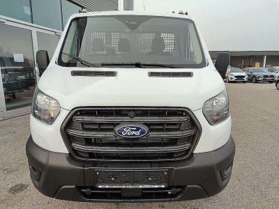 Ford Transit Neuwagen
