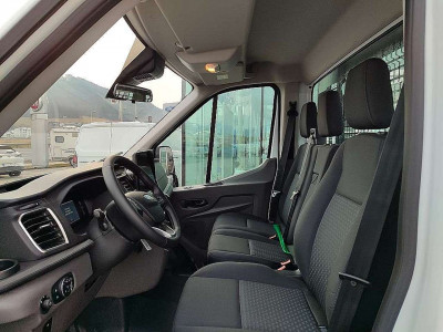 Ford Transit Neuwagen