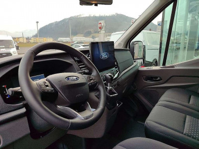 Ford Transit Neuwagen