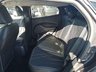 Ford Mustang Mach-E Vorführwagen