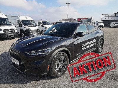 Ford Mustang Mach-E Vorführwagen