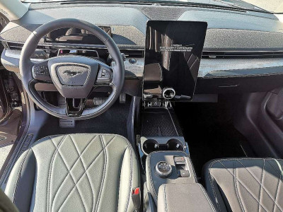 Ford Mustang Mach-E Vorführwagen
