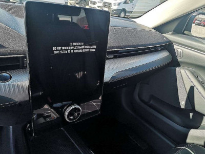 Ford Mustang Mach-E Vorführwagen