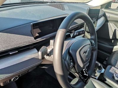 Ford Mustang Mach-E Vorführwagen