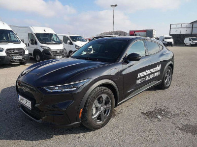 Ford Mustang Mach-E Vorführwagen
