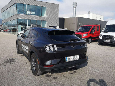 Ford Mustang Mach-E Vorführwagen