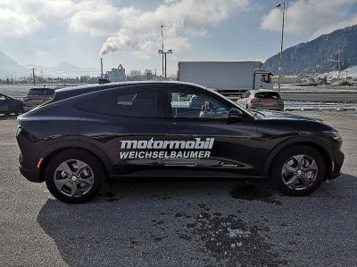 Ford Mustang Mach-E Vorführwagen