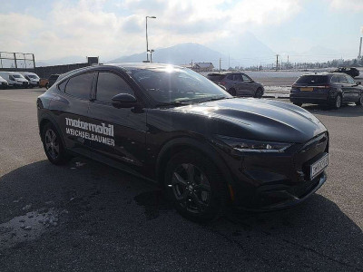 Ford Mustang Mach-E Vorführwagen