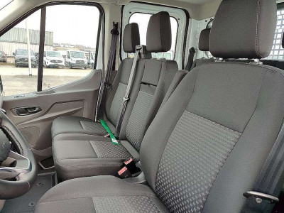 Ford Transit Neuwagen