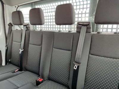 Ford Transit Neuwagen