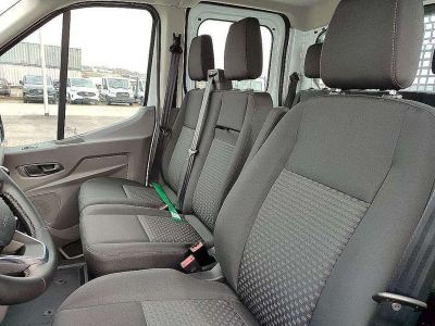 Ford Transit Neuwagen