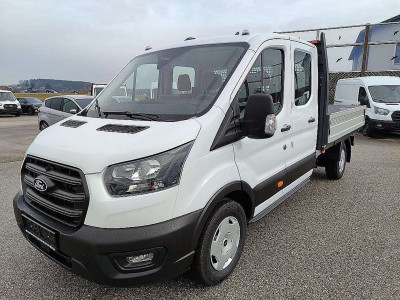 Ford Transit Neuwagen