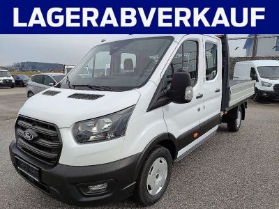 Ford Transit Neuwagen