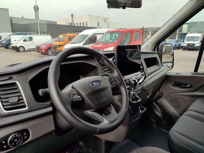 Ford Transit Neuwagen
