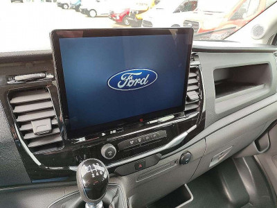 Ford Transit Neuwagen