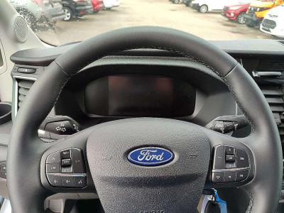 Ford Transit Neuwagen