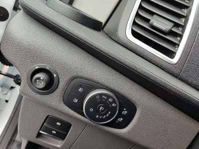 Ford Transit Neuwagen