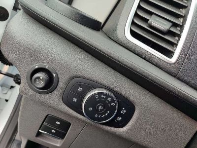 Ford Transit Neuwagen