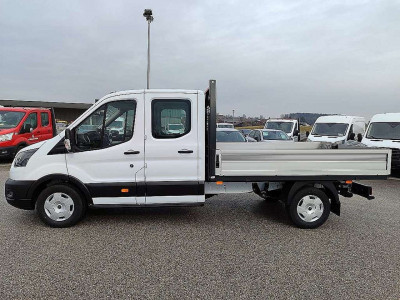 Ford Transit Neuwagen