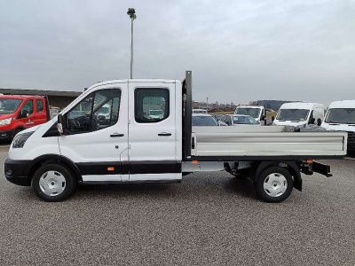 Ford Transit Neuwagen