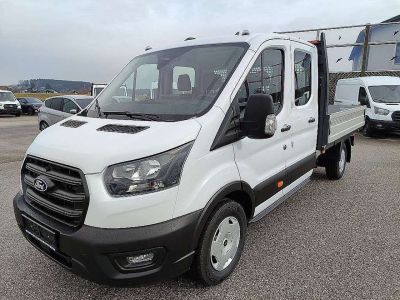 Ford Transit Neuwagen