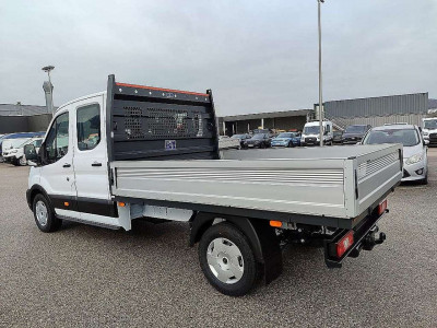 Ford Transit Neuwagen