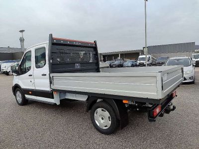 Ford Transit Neuwagen