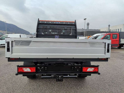 Ford Transit Neuwagen