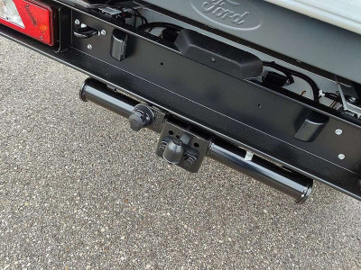 Ford Transit Neuwagen