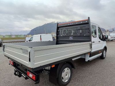 Ford Transit Neuwagen